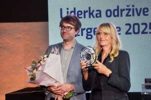 EPS inženjerka – liderka održive energetike - Hit Radio Pozarevac, Branicevski okrug